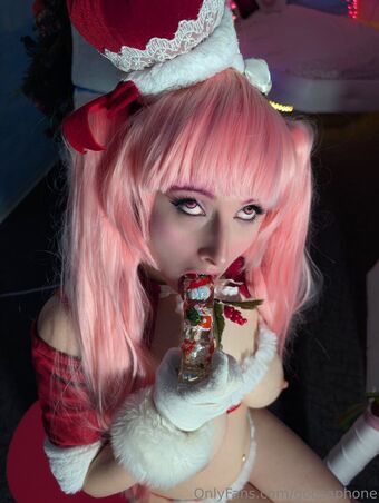 Goosaphone Nagie Wycieki OnlyFans Zdjęcie 533