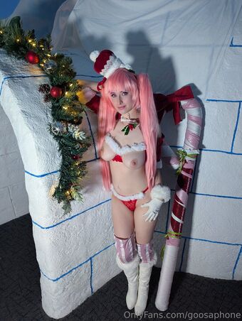 Goosaphone Nagie Wycieki OnlyFans Zdjęcie 534