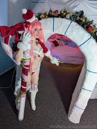 Goosaphone Nagie Wycieki OnlyFans Zdjęcie 535