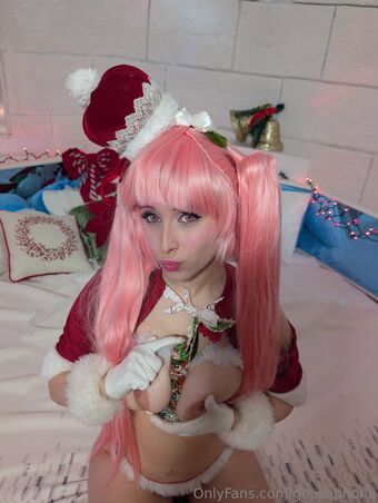 Goosaphone Nagie Wycieki OnlyFans Zdjęcie 536