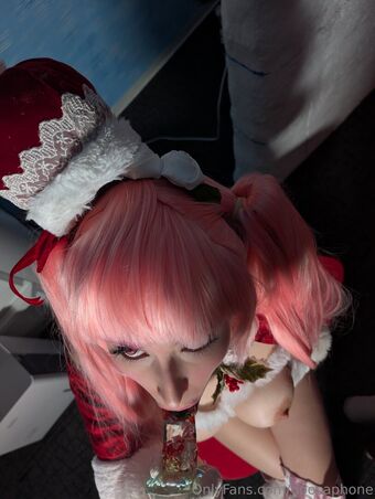 Goosaphone Nagie Wycieki OnlyFans Zdjęcie 543