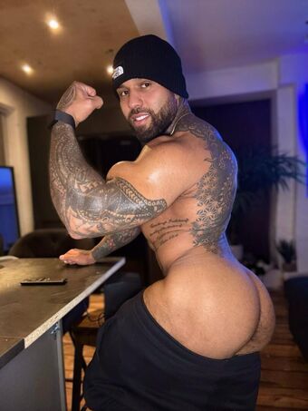 gordon_sam Nagie Wycieki OnlyFans Zdjęcie 13