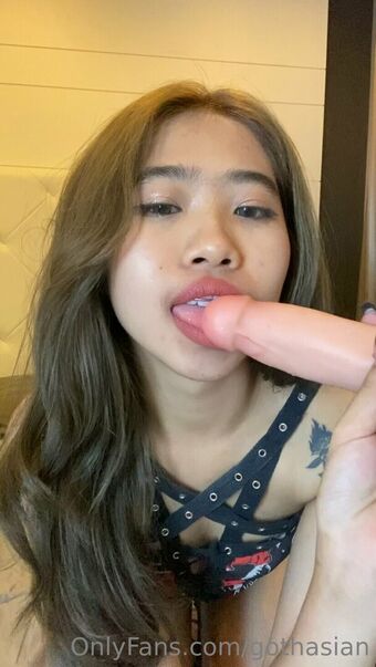 gothasian