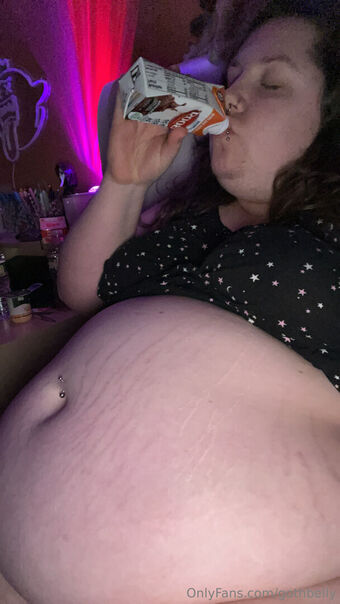 gothbelly Nagie Wycieki OnlyFans Zdjęcie 30
