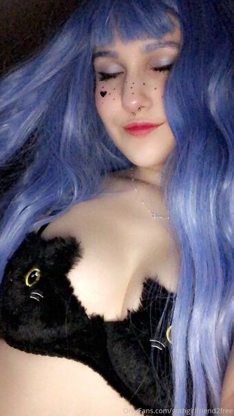 gothgirlfriend2free