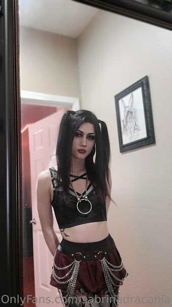 Gothiccghost Nagie Wycieki OnlyFans Zdjęcie 26