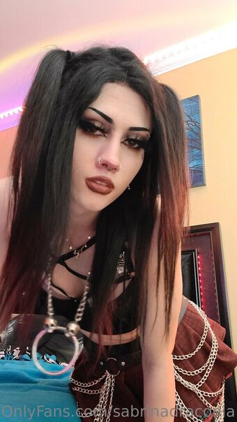 Gothiccghost Nagie Wycieki OnlyFans Zdjęcie 27