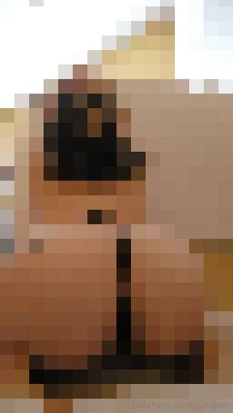 gothicify Nagie Wycieki OnlyFans Zdjęcie 3