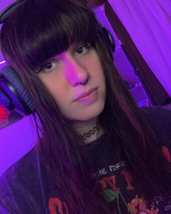 Gothmae Nagie Wycieki OnlyFans Zdjęcie 13