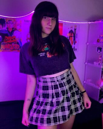 Gothmae Nagie Wycieki OnlyFans Zdjęcie 25