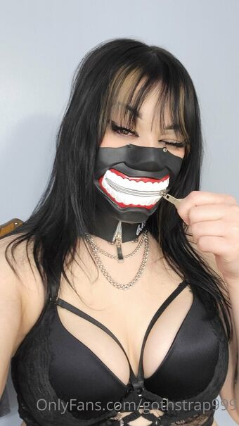 gothstrap999 Nagie Wycieki OnlyFans Zdjęcie 6