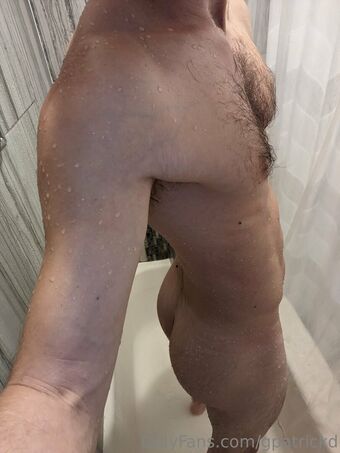 gpatrickd Nagie Wycieki OnlyFans Zdjęcie 11