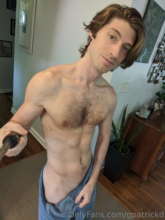 gpatrickd Nagie Wycieki OnlyFans Zdjęcie 19