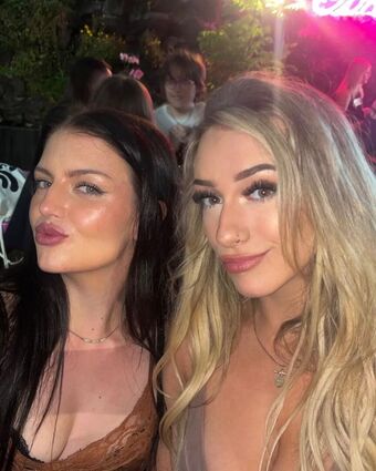 Grace Baker Nagie Wycieki OnlyFans Zdjęcie 30