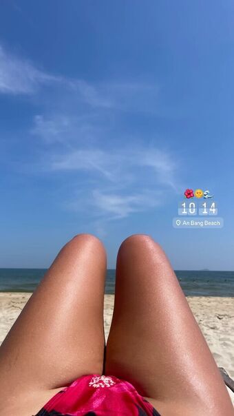 Grace Bidd Nagie Wycieki OnlyFans Zdjęcie 21