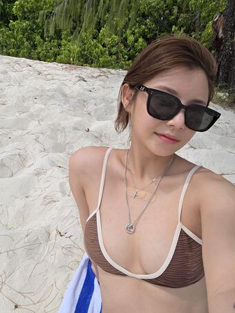 Grace_eo Nagie Wycieki OnlyFans Zdjęcie 4