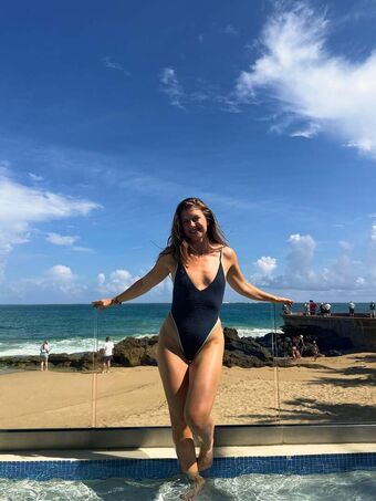 Grace Fahey Nagie Wycieki OnlyFans Zdjęcie 4
