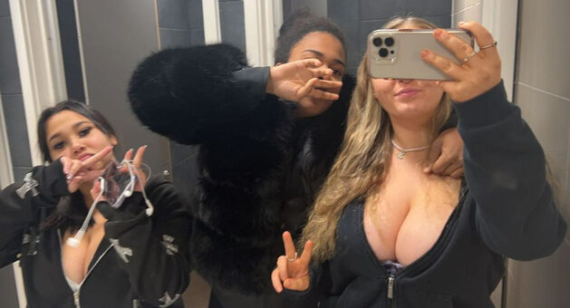 Grace H Nagie Wycieki OnlyFans Zdjęcie 53