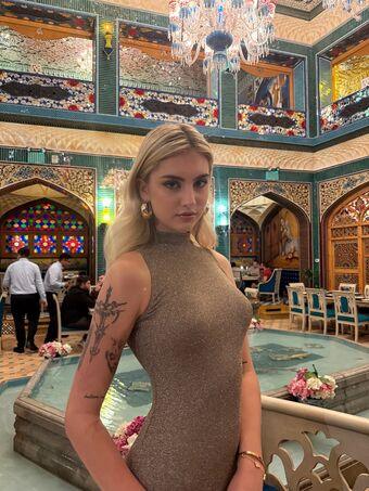 Gracelyra Nagie Wycieki OnlyFans Zdjęcie 113