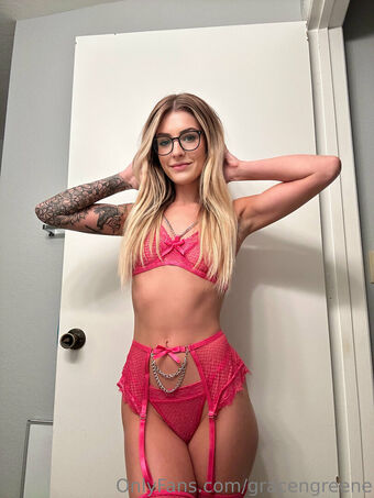 gracengreene Nagie Wycieki OnlyFans Zdjęcie 29