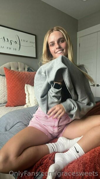 gracesweets Nagie Wycieki OnlyFans Zdjęcie 247