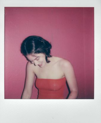 Gracie Abrams