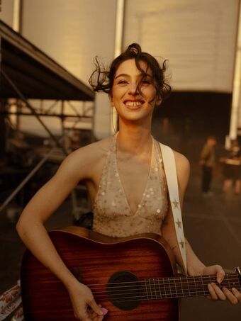 Gracie Abrams