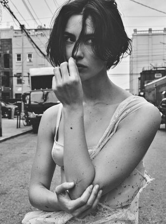 Gracie Abrams