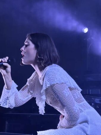 gracieabrams Nagie Wycieki OnlyFans Zdjęcie 13