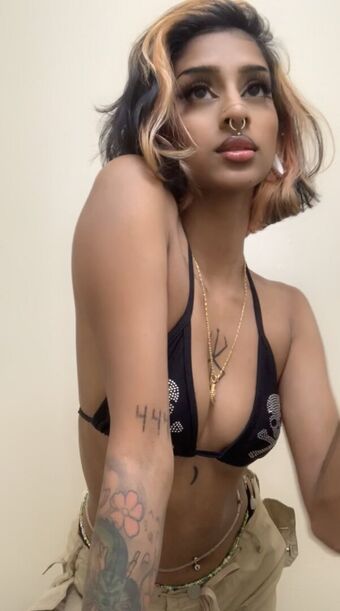 Graveyardkitty_ Nagie Wycieki OnlyFans Zdjęcie 18