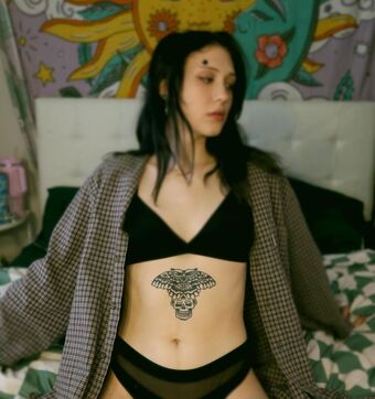 graysonsprojects Nagie Wycieki OnlyFans Zdjęcie 52