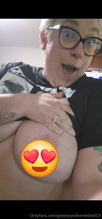 greeneyedbombshell13 Nagie Wycieki OnlyFans Zdjęcie 4