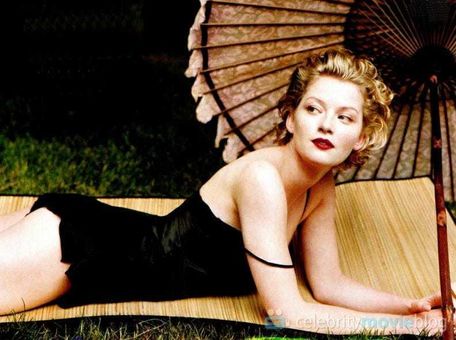 Gretchen Mol