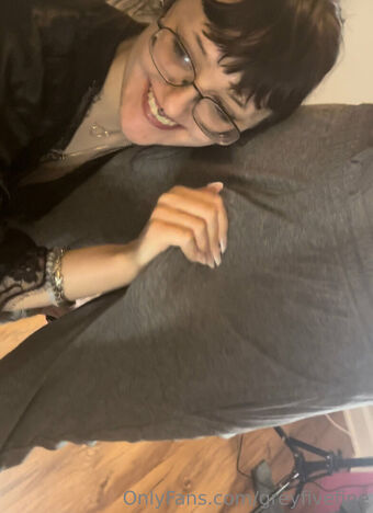 greyfivefine Nagie Wycieki OnlyFans Zdjęcie 9