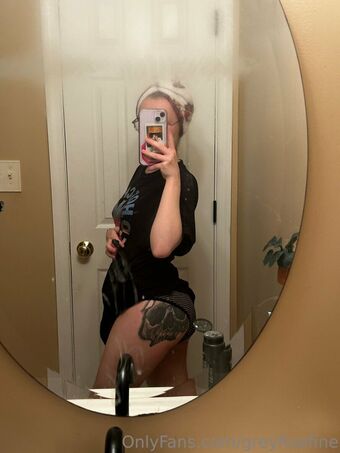 greyfivefine Nagie Wycieki OnlyFans Zdjęcie 13