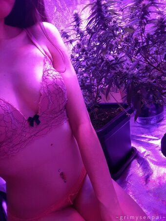 grimybby Nagie Wycieki OnlyFans Zdjęcie 40