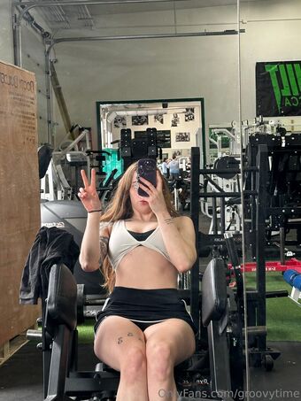 groovytime Nagie Wycieki OnlyFans Zdjęcie 2