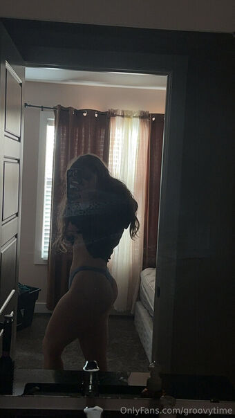 groovytime Nagie Wycieki OnlyFans Zdjęcie 6
