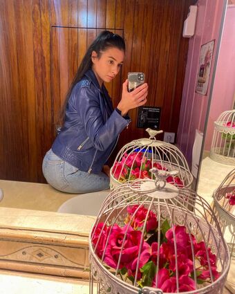 Gulia Nagie Wycieki OnlyFans Zdjęcie 8