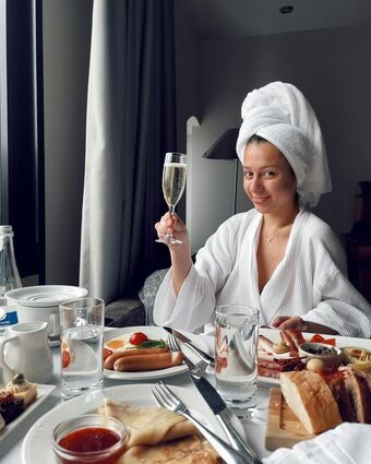 Gulia Nagie Wycieki OnlyFans Zdjęcie 18