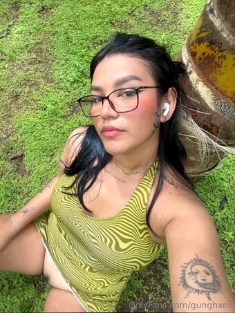 gunghxes Nagie Wycieki OnlyFans Zdjęcie 14
