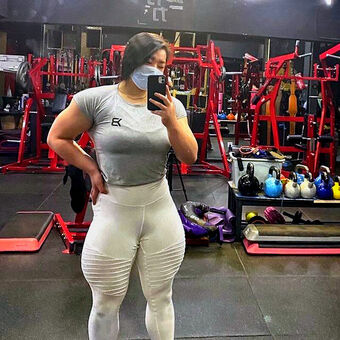 Guohui Nagie Wycieki OnlyFans Zdjęcie 112