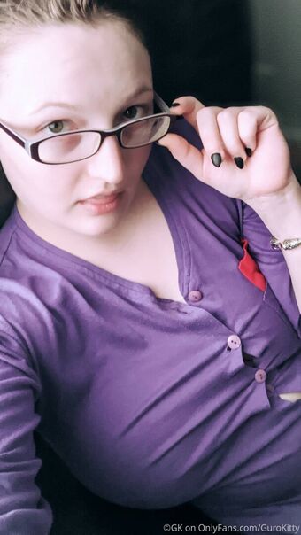 gurokitty Nagie Wycieki OnlyFans Zdjęcie 8