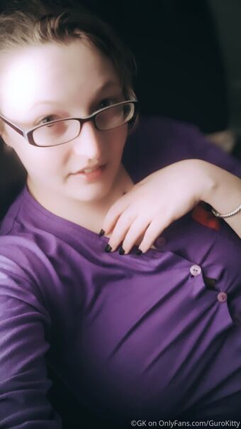 gurokitty Nagie Wycieki OnlyFans Zdjęcie 13
