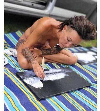 gypsyundersupervised1 Nagie Wycieki OnlyFans Zdjęcie 13