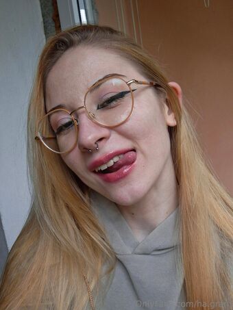 ha.gram Nagie Wycieki OnlyFans Zdjęcie 27