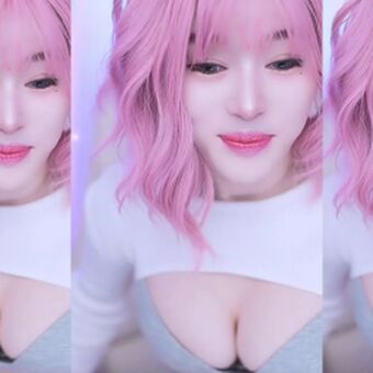Ha Yang Nagie Wycieki OnlyFans Zdjęcie 8
