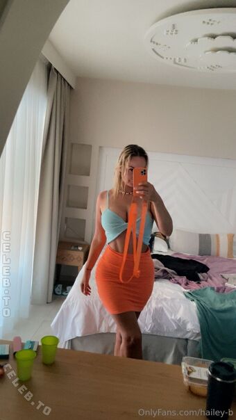 Hailey-B Nagie Wycieki OnlyFans Zdjęcie 63