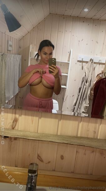 Hailey-B Nagie Wycieki OnlyFans Zdjęcie 65