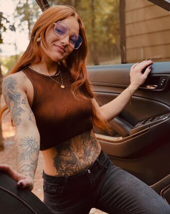 Hailey Hammon Nagie Wycieki OnlyFans Zdjęcie 5